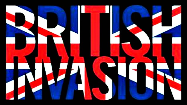 Enjoy a British Invasion Afternoon with Dennis Elsas, and special guests Denny Laine and Peter Asher.