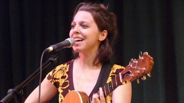Photo by Dan Tappan (CC BY-NC-SA 2.0)