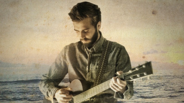 From the FUV Vault: Hear Lord Huron in Studio A, tonight at 9. Lord Huron
