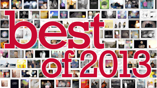 The results are in: The Top 90 Songs of 2013, as voted by FUV listeners.
