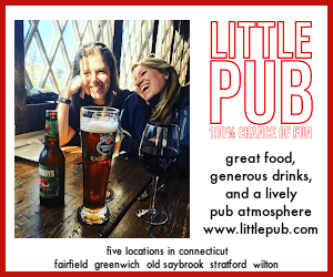 Little Pub/Surfside