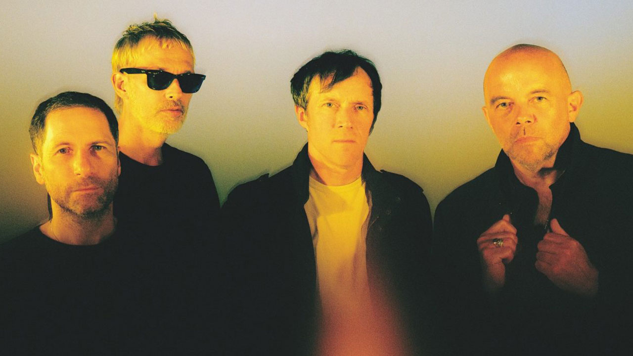 Ride (photo by Cal McIntryre / PR)