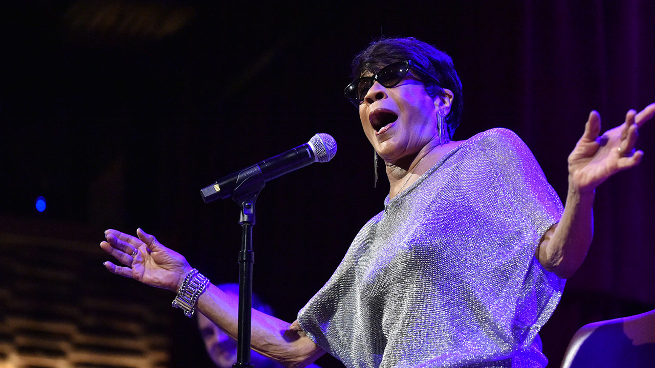 Bettye LaVette (photo by Neil Swanson)