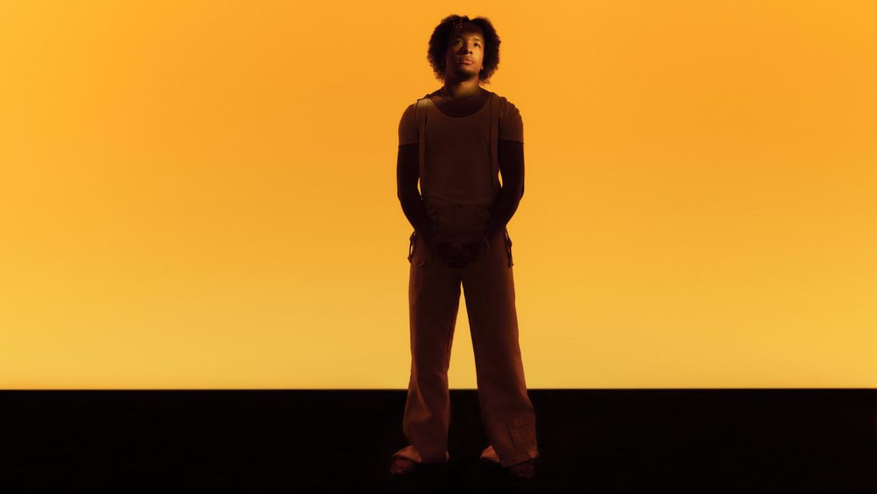 Cautious Clay (photo courtesy of Concord Records, PR)