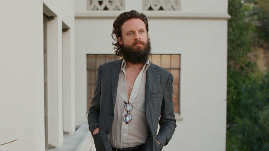 Father John Misty (photo by Emma Elizabeth Tillman)