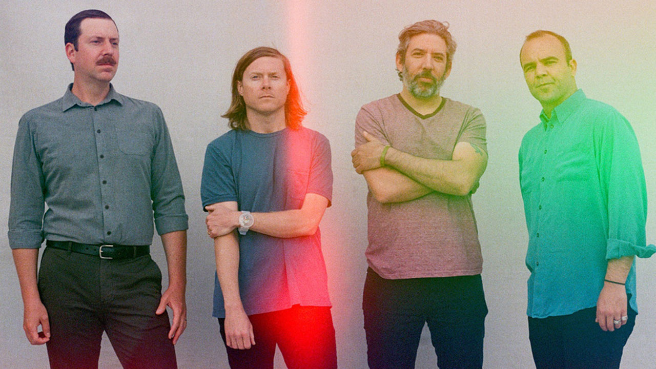 Future Islands (photo by Justin Flythe/PR)