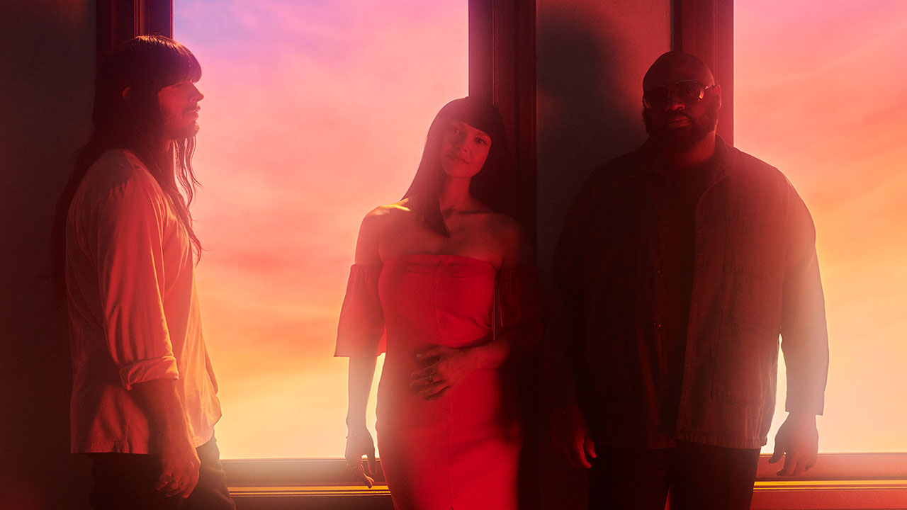 PR photo by David Black