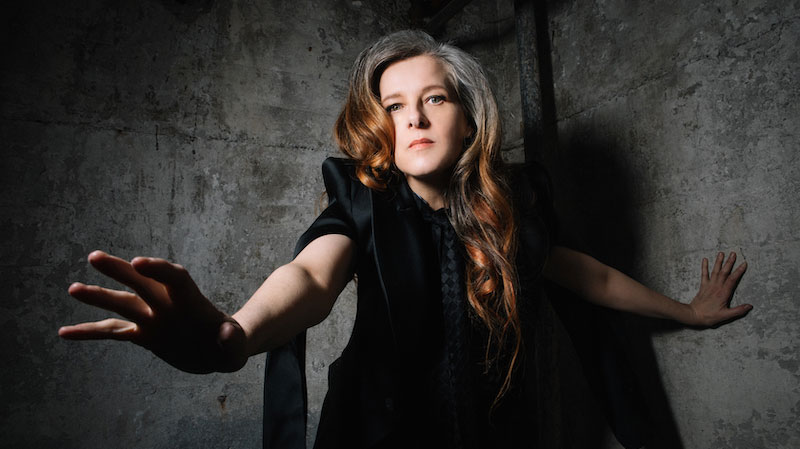 Neko Case (PR photo by Ebru Yildiz)