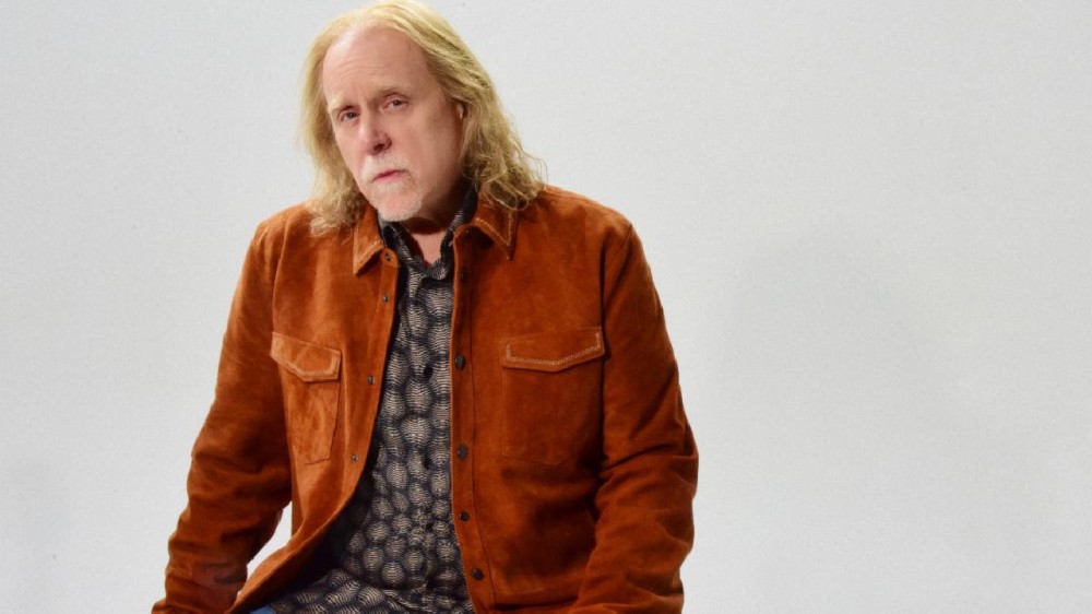Warren Haynes (photo by Shervin Lainez, PR)