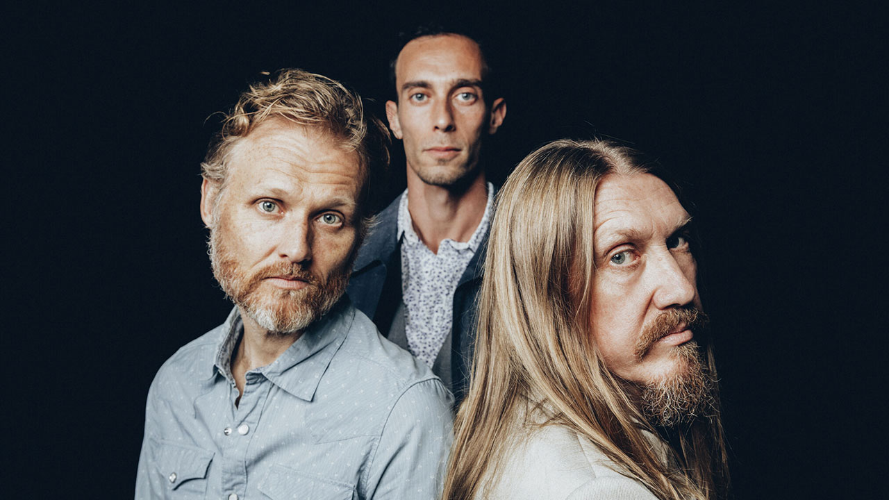 The Wood Brothers (photo courtesy of the artist)