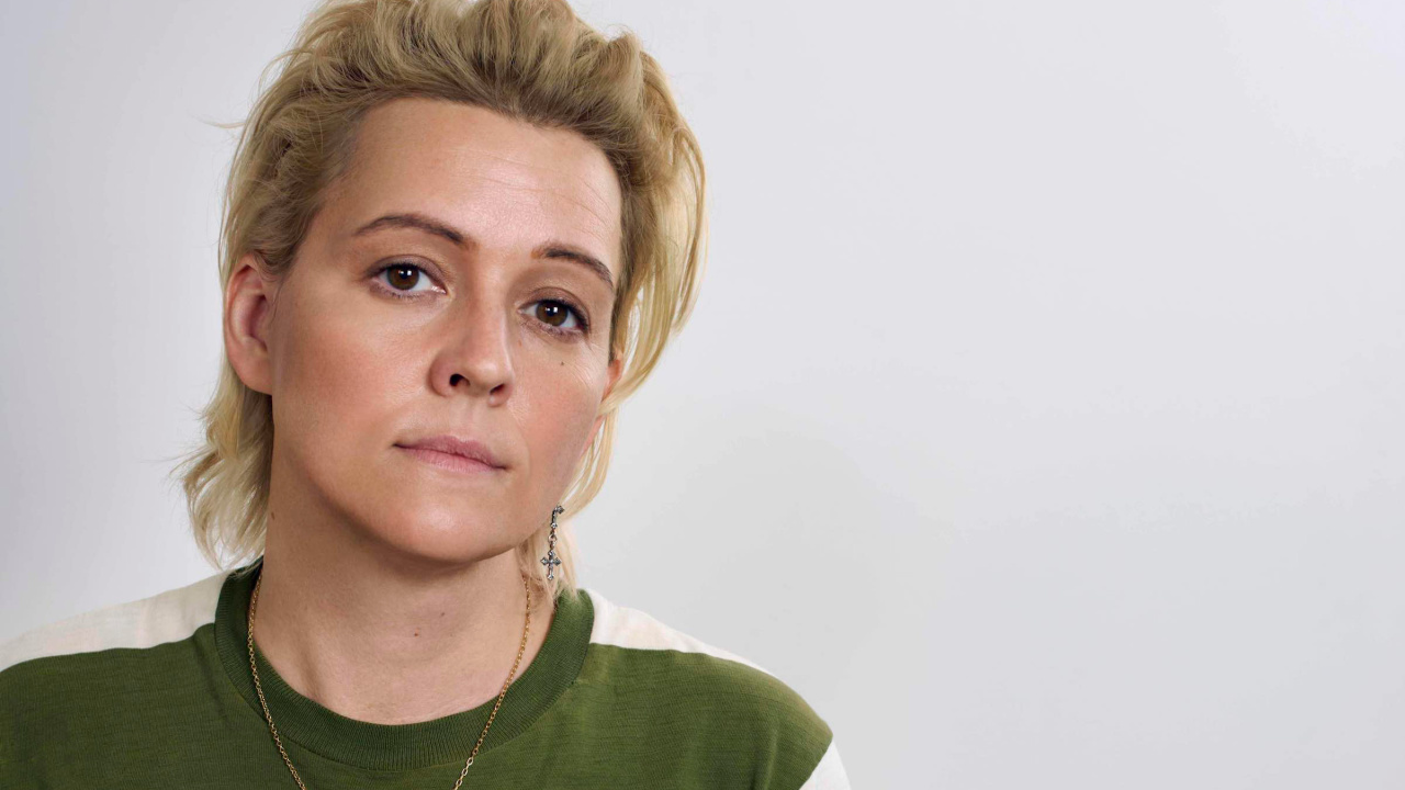 Brandi Carlile (photo by Collier Schorr, PR)