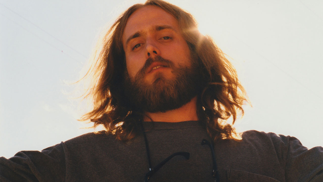 Iron &amp; Wine's Sam Beam (photo by Lorraine Portman/PR)