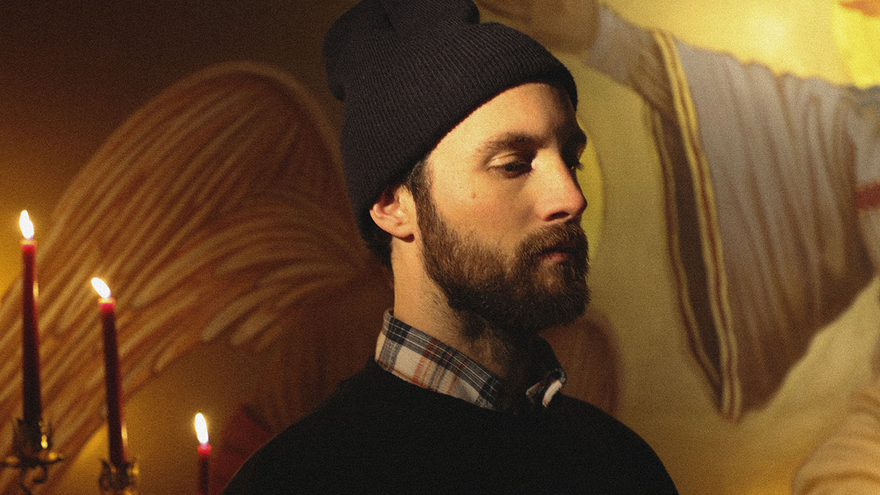 Ruston Kelly (Photo by Alexa King / PR)