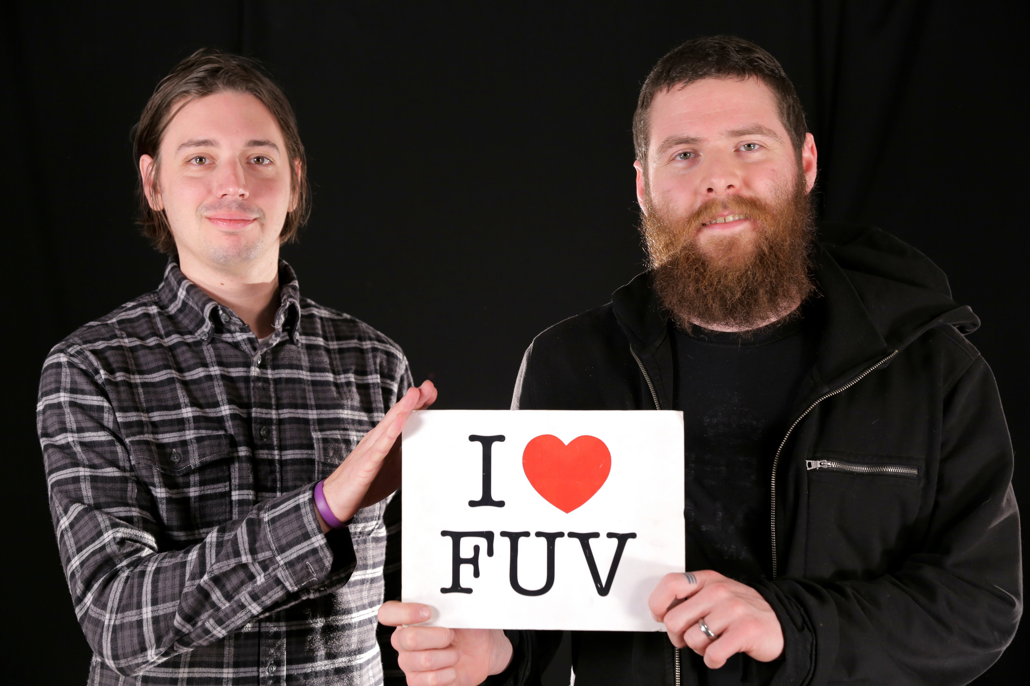Manchester Orchestra photo by Nick D'Agostino
