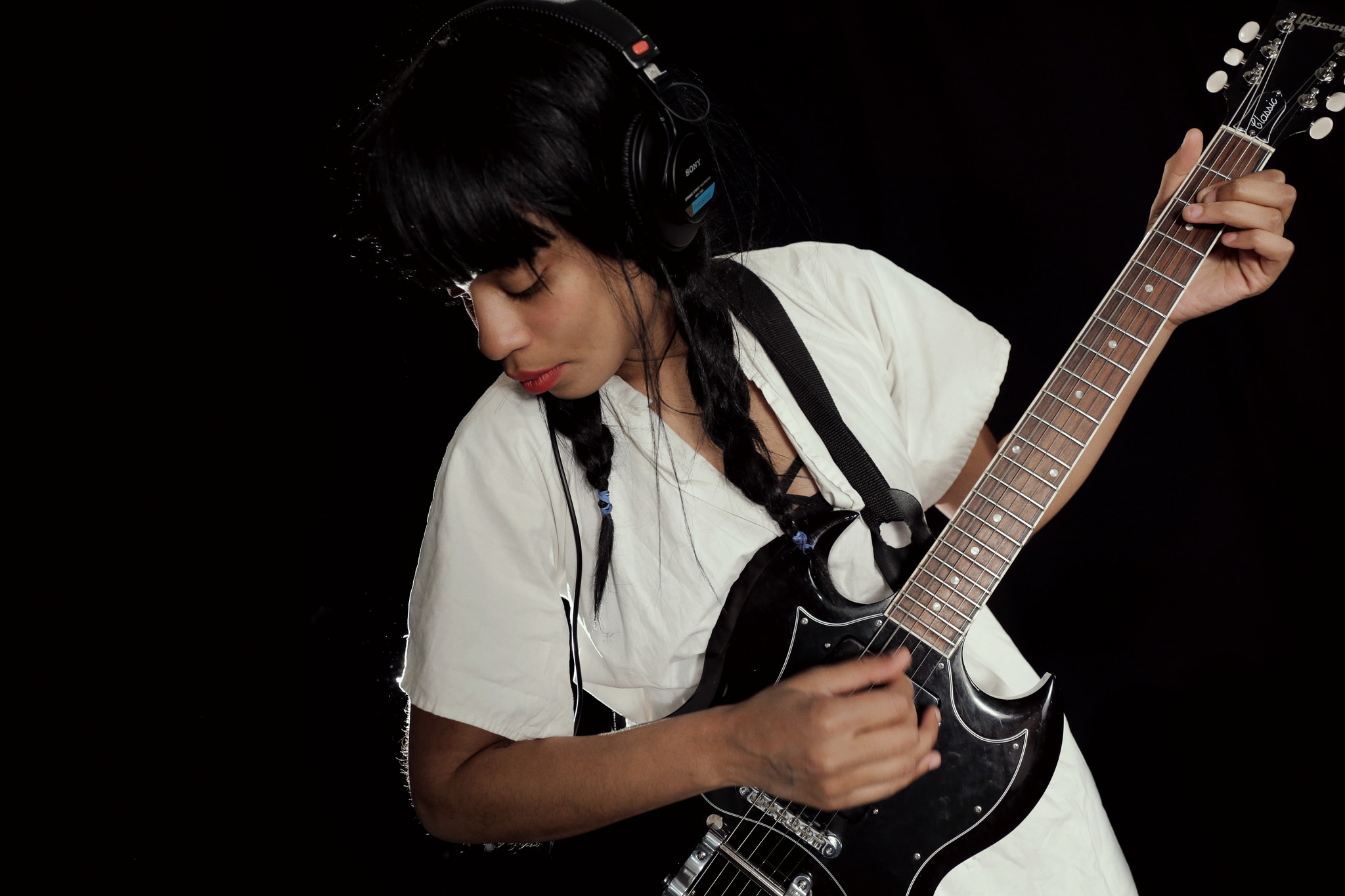 Adia Victoria at WFUV