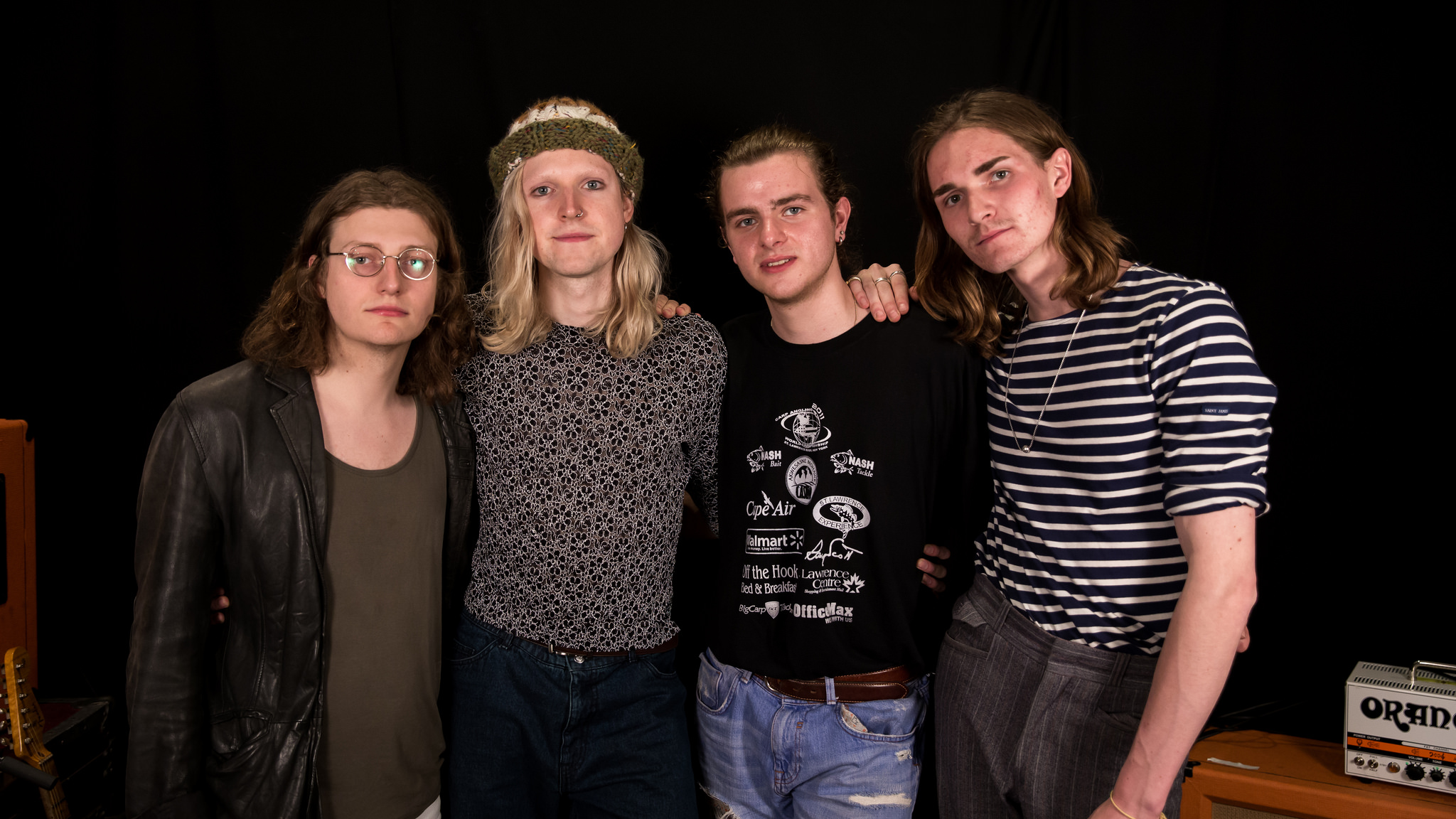 Sundara Karma at WFUV