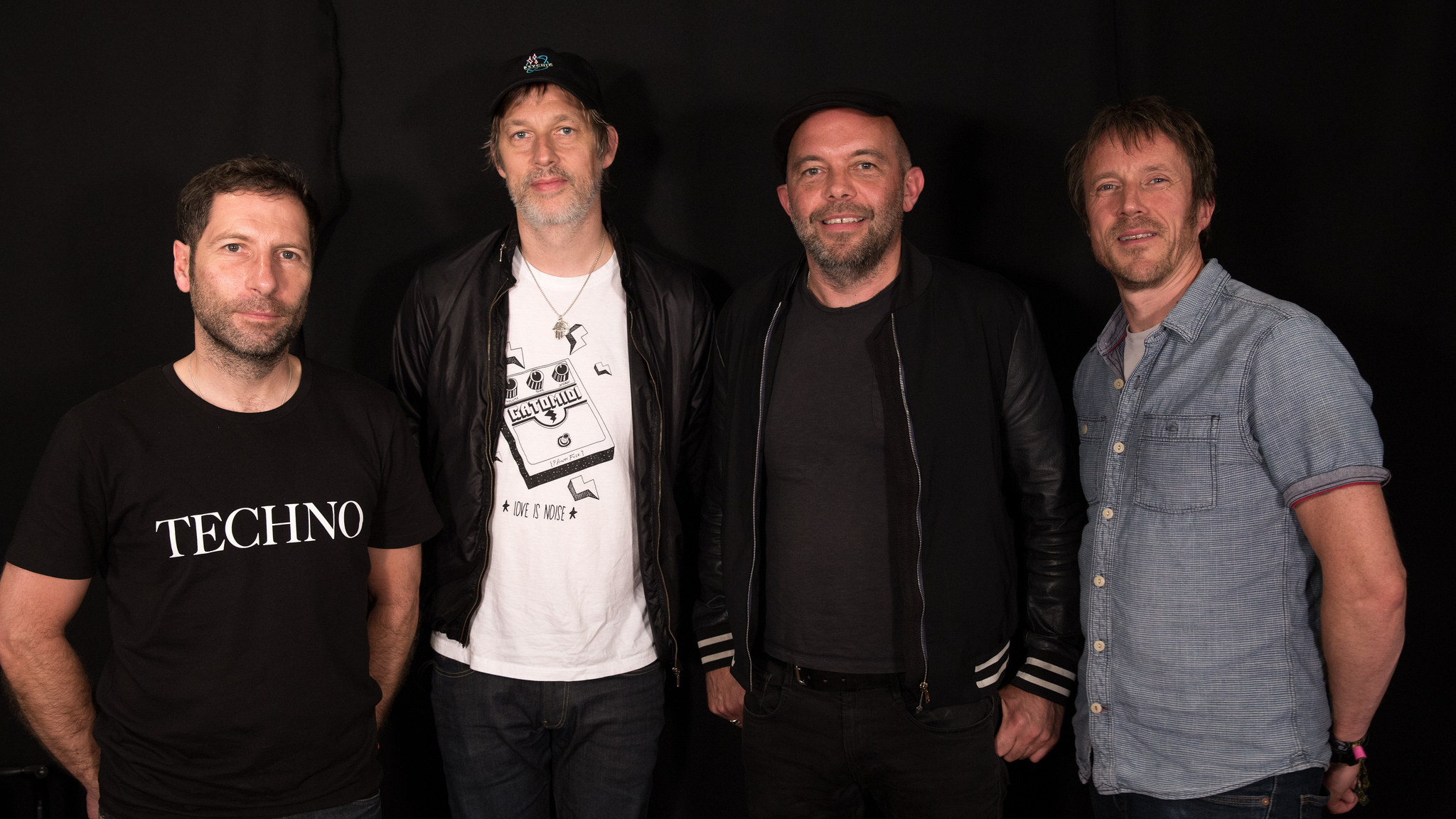 Ride at WFUV