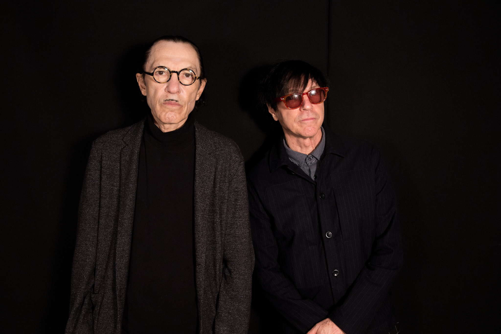 Sparks at WFUV