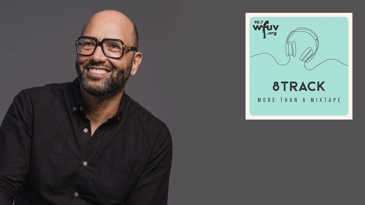 Nabil Ayers (photo by Gabriela Bhaskar, PR)