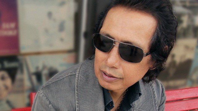 Alejandro Escovedo photo by Todd Wolfson