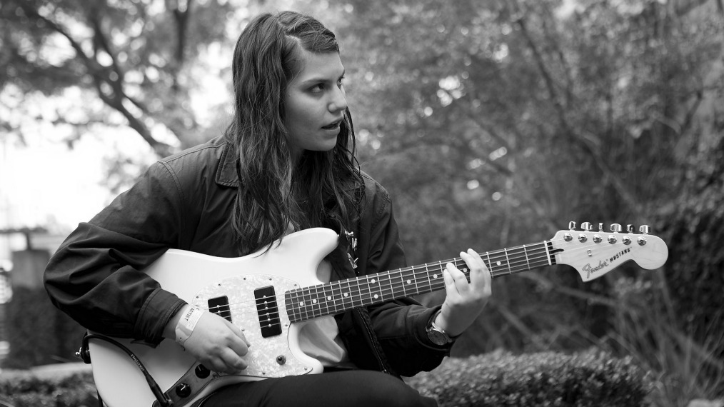 Alex Lahey at Hotel San Jose/SXSW Alex Lahey at Hotel San Jose/SXSW