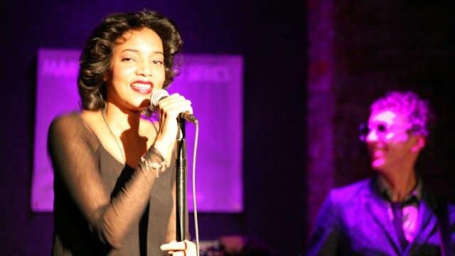 Alice Smith, photo by Laura Fedele