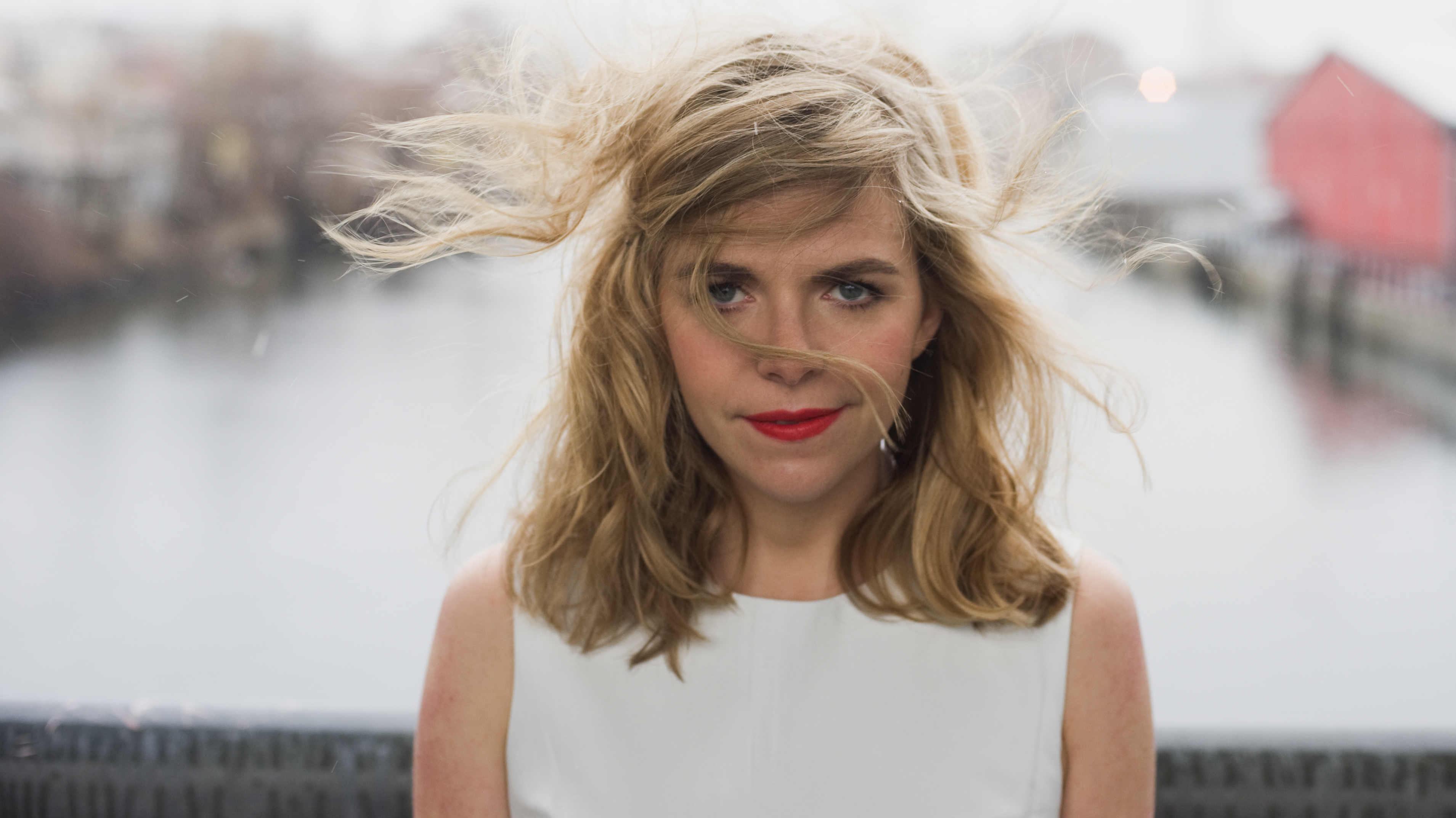 Aoife O'Donovan on FUV Live tonight at 9