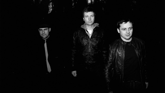 Photo by Rich McLaughlin