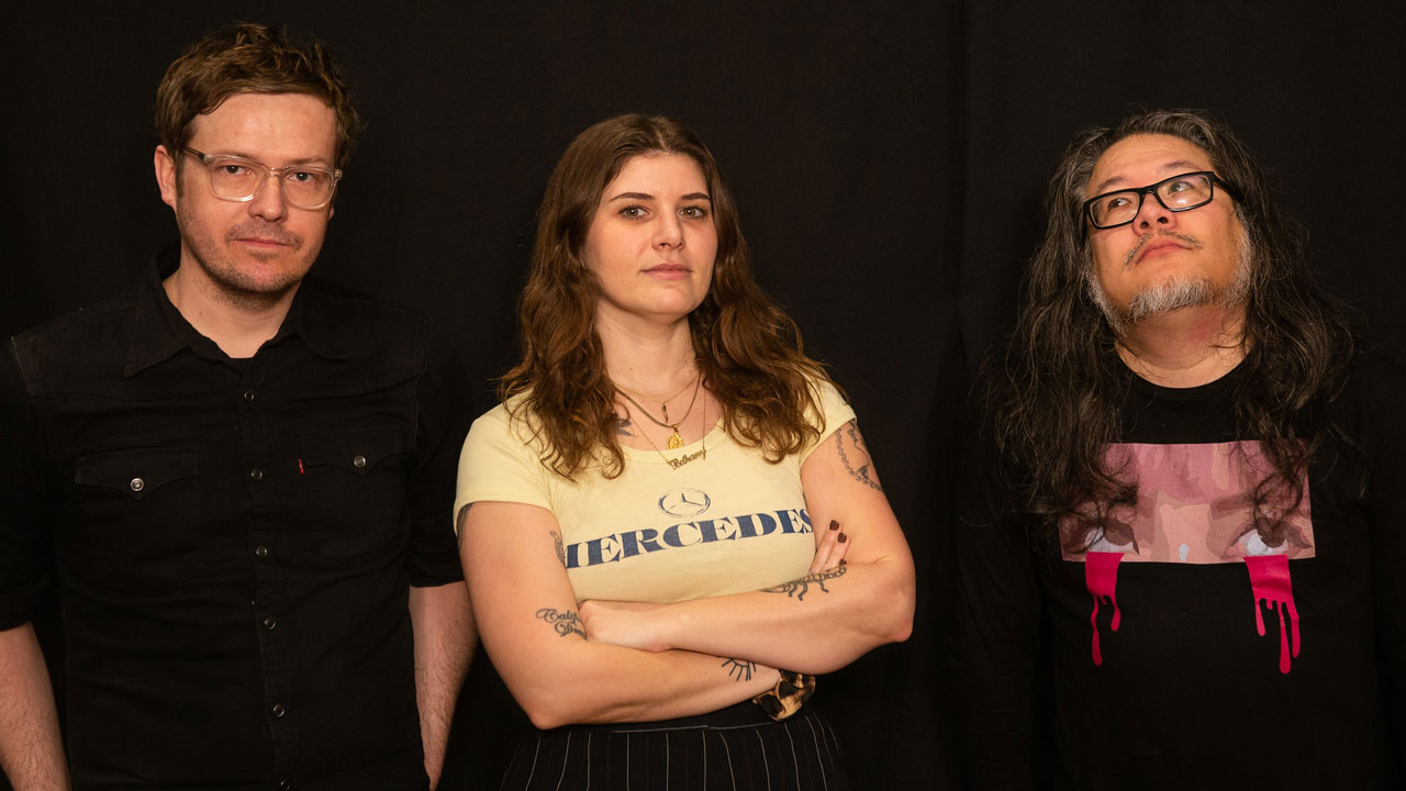 Best Coast: 2020