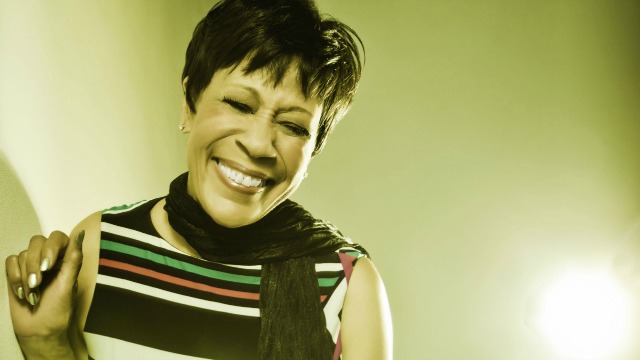 Bettye LaVette photo by Marina Chavez