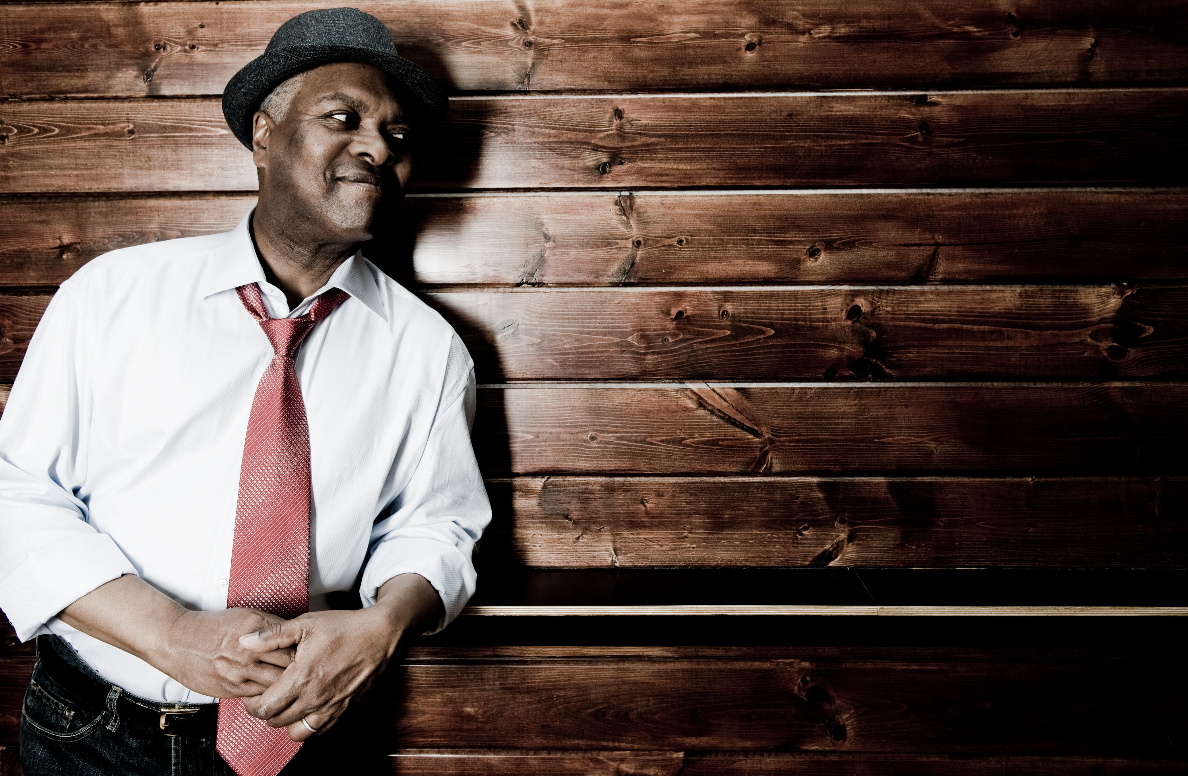 Booker T. Jones is our guest DJ tonight at 9!