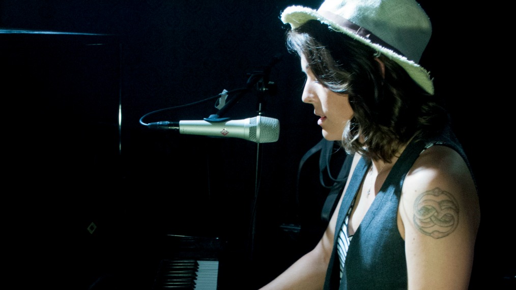 10 Reasons We Should All Have a Crush on Brandi Carlile  Portland Monthly