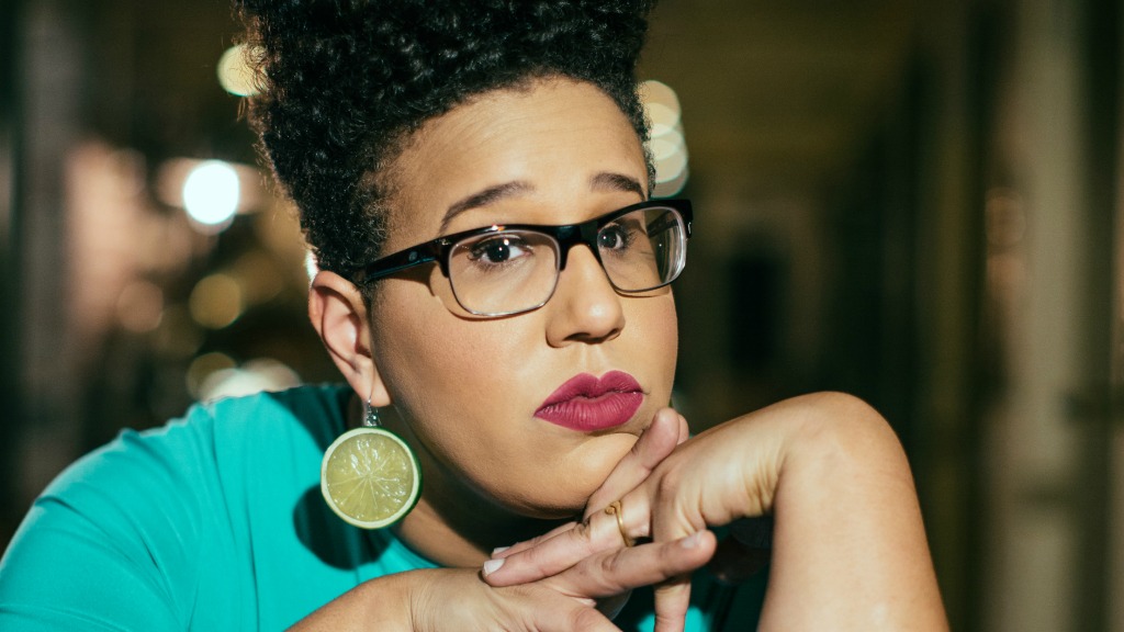 Brittany Howard (photo by Eric Ryan Anderson, PR) Brittany Howard (photo by Eric Ryan Anderson, PR)