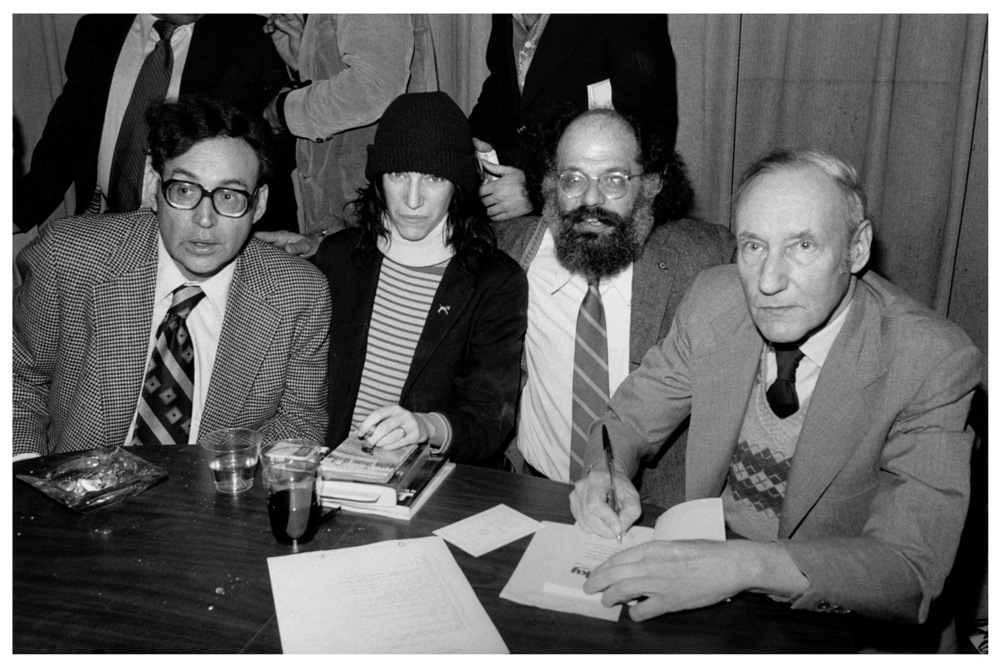 carl-solomon-patti-smith-allen-ginsburg-william-burroughs