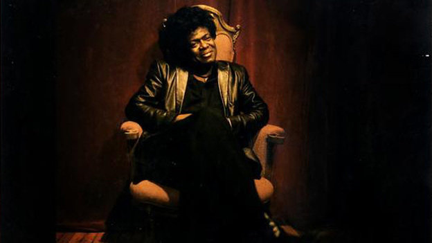 Charles Bradley (photo by Kisha Bari)