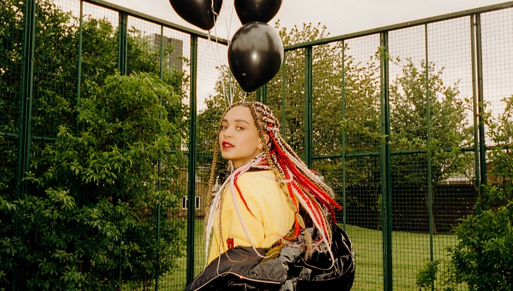 Connie Constance (photo courtesy of AMF Records, PR)