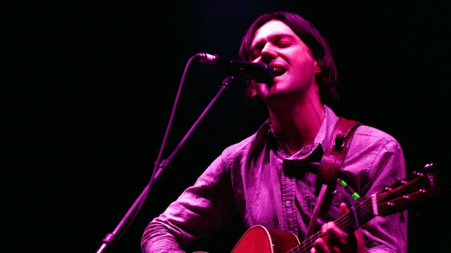 Photo by Laura Fedele/WFUV