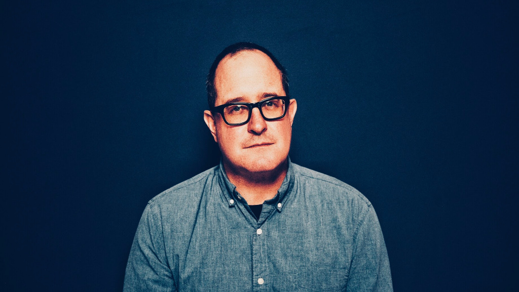 Craig Finn (photo by Sherwin Lainez, PR) Craig Finn (photo by Sherwin Lainez, PR)
