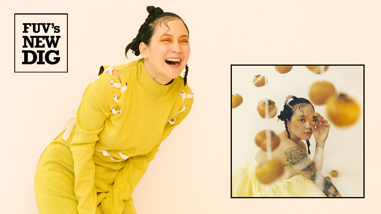 Japanese Breakfast (photo by Peter Ash Lee, PR) Japanese Breakfast (photo by Peter Ash Lee, PR)