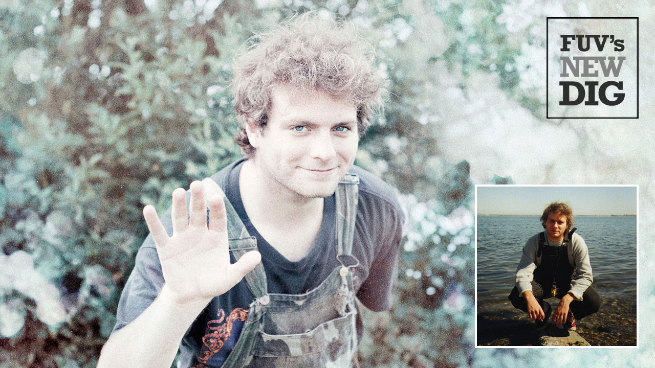 Singer-Songwriter Mac DeMarco Really Invited Fans Over for Coffee