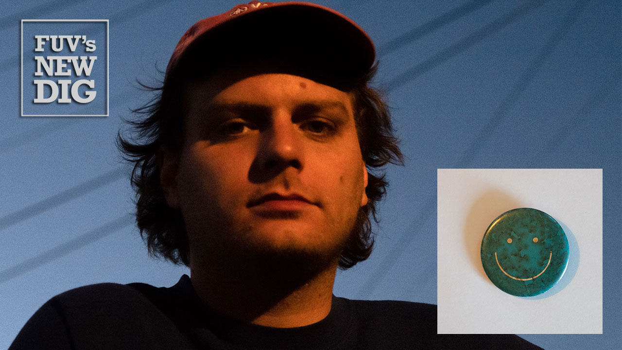 Mac DeMarco (photo by Coley Brown, PR)