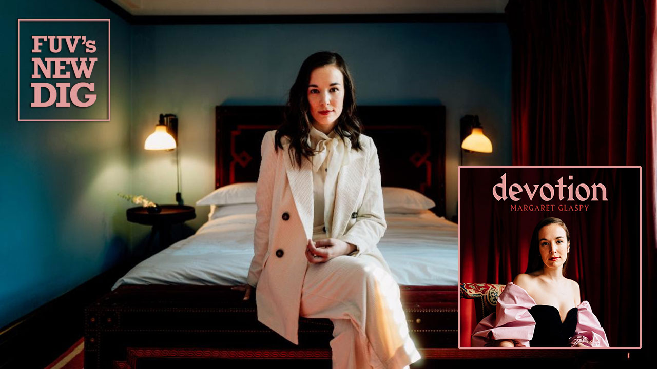 Margaret Glaspy (photo by Josh Goleman, PR)
