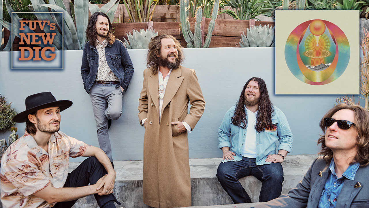 My Morning Jacket (photo by Austin Nelson, PR) My Morning Jacket (photo by Austin Nelson, PR)