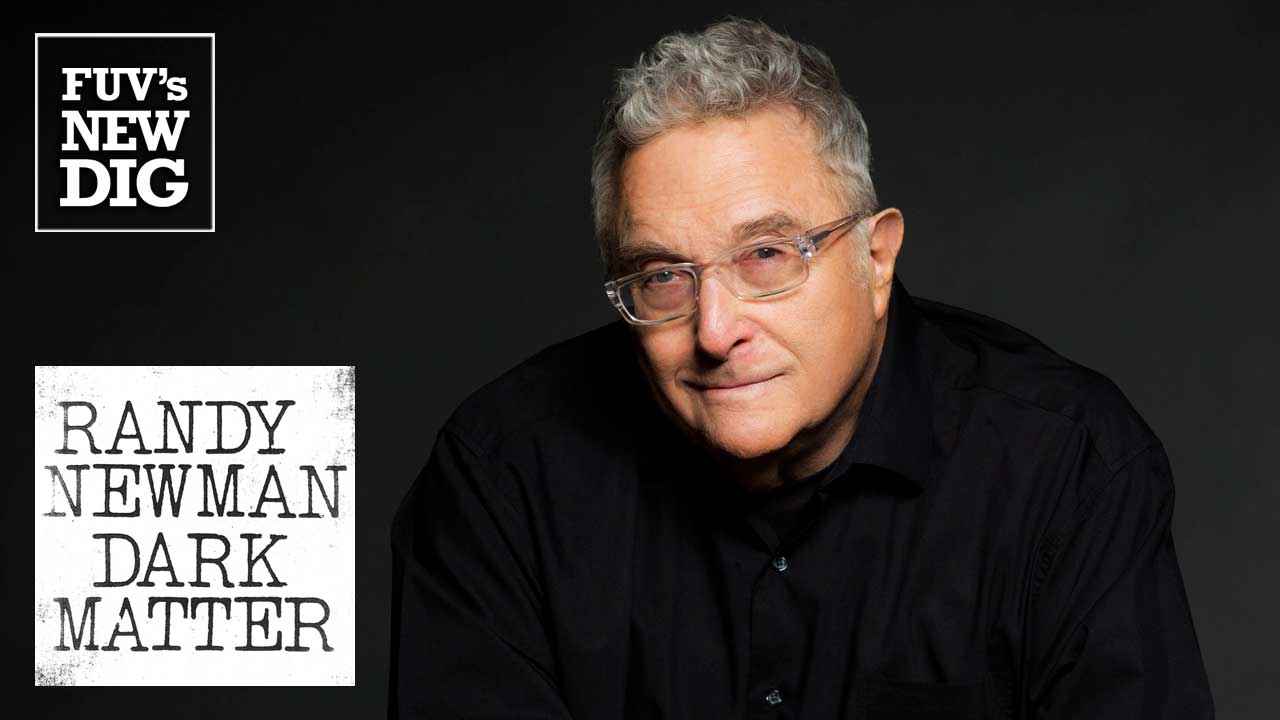 Randy Newman (photo by Pamela Springsteen, PR) Randy Newman (photo by Pamela Springsteen, PR)