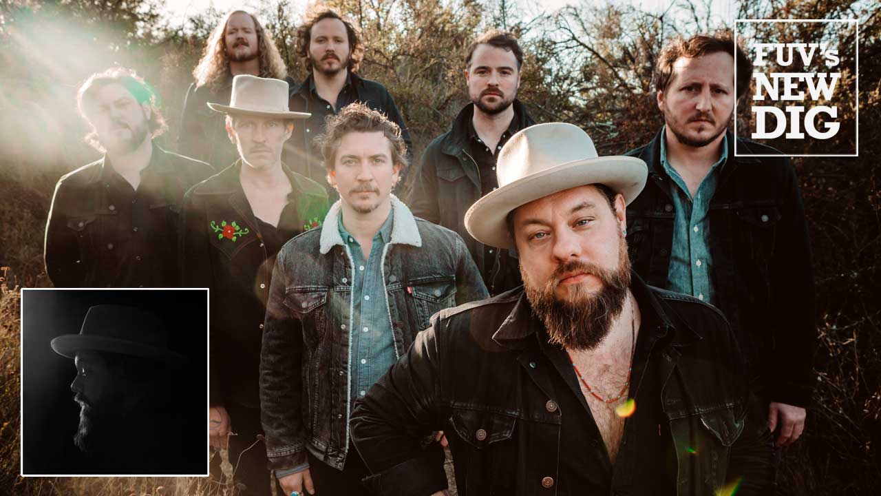 Nathaniel Rateliff & The Night Sweats | WFUV