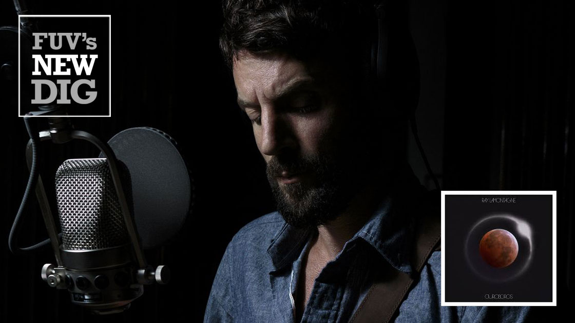 Ray LaMontagne (photo courtesy of the artist, PR) Ray LaMontagne (photo courtesy of the artist, PR)