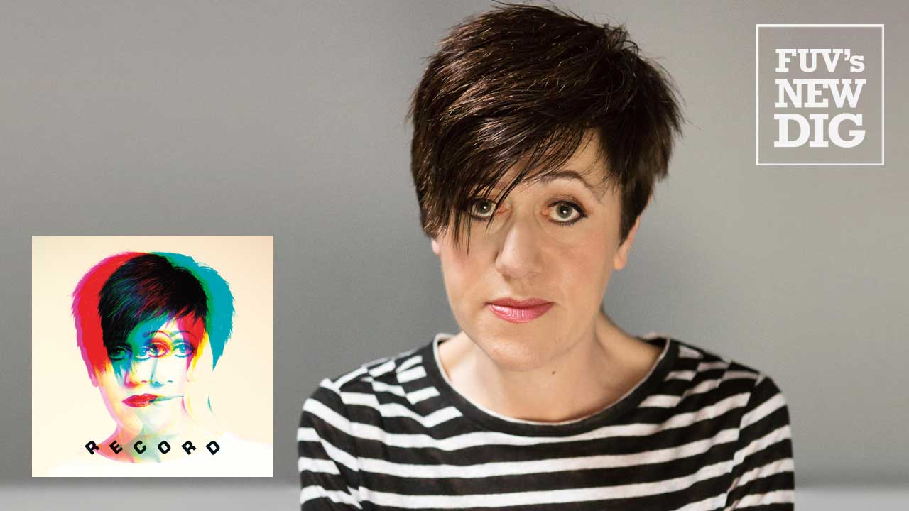 Tracey Thorn Wfuv