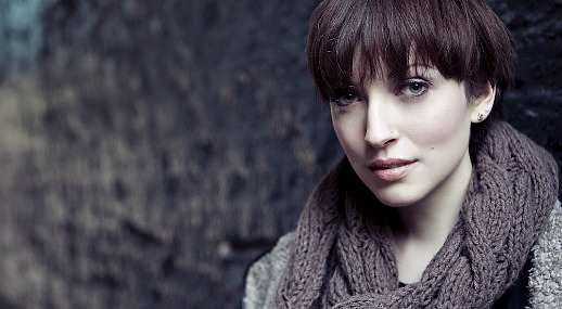 Daughter's Elena Tonra