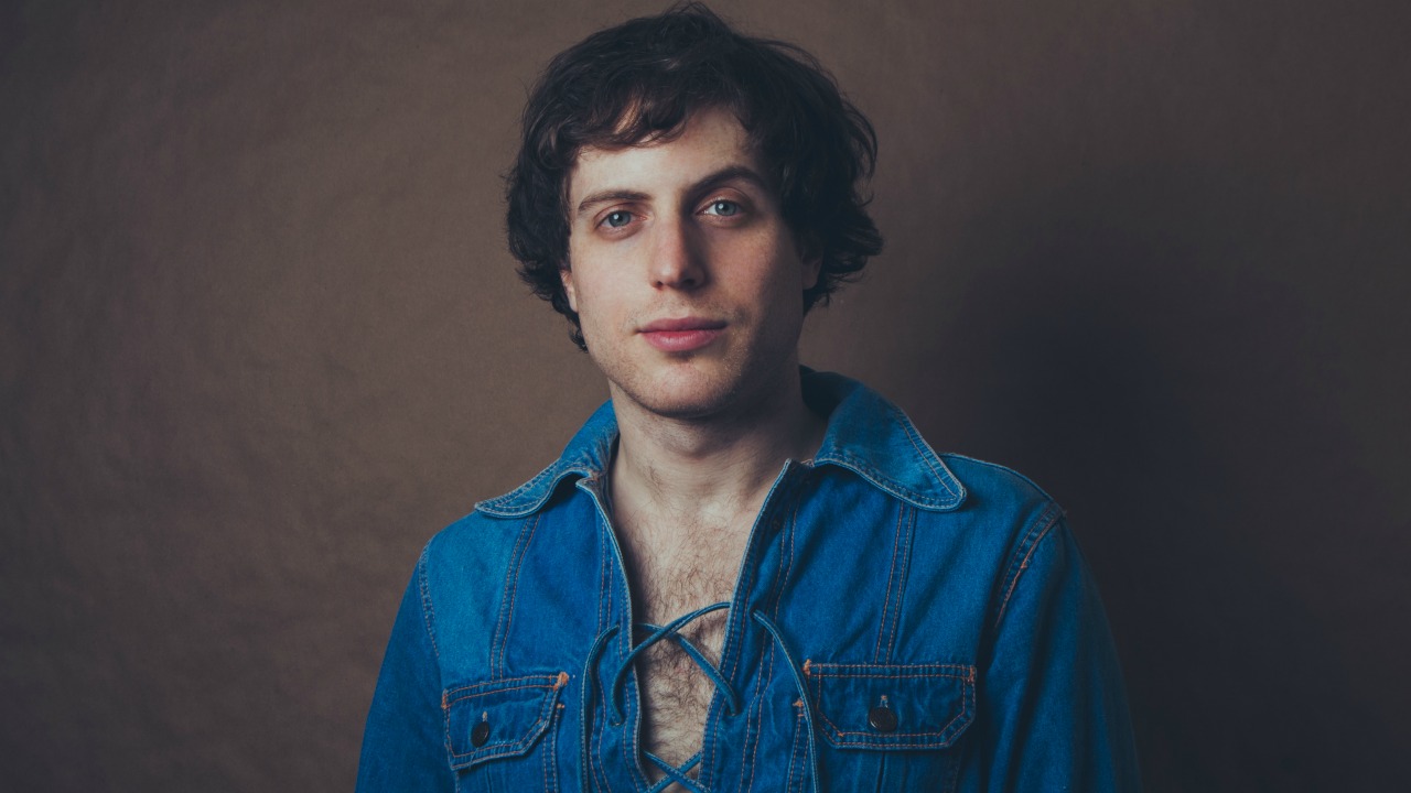 Doug Goldstein of Dougmore (photo by Lauren Desberg, PR)