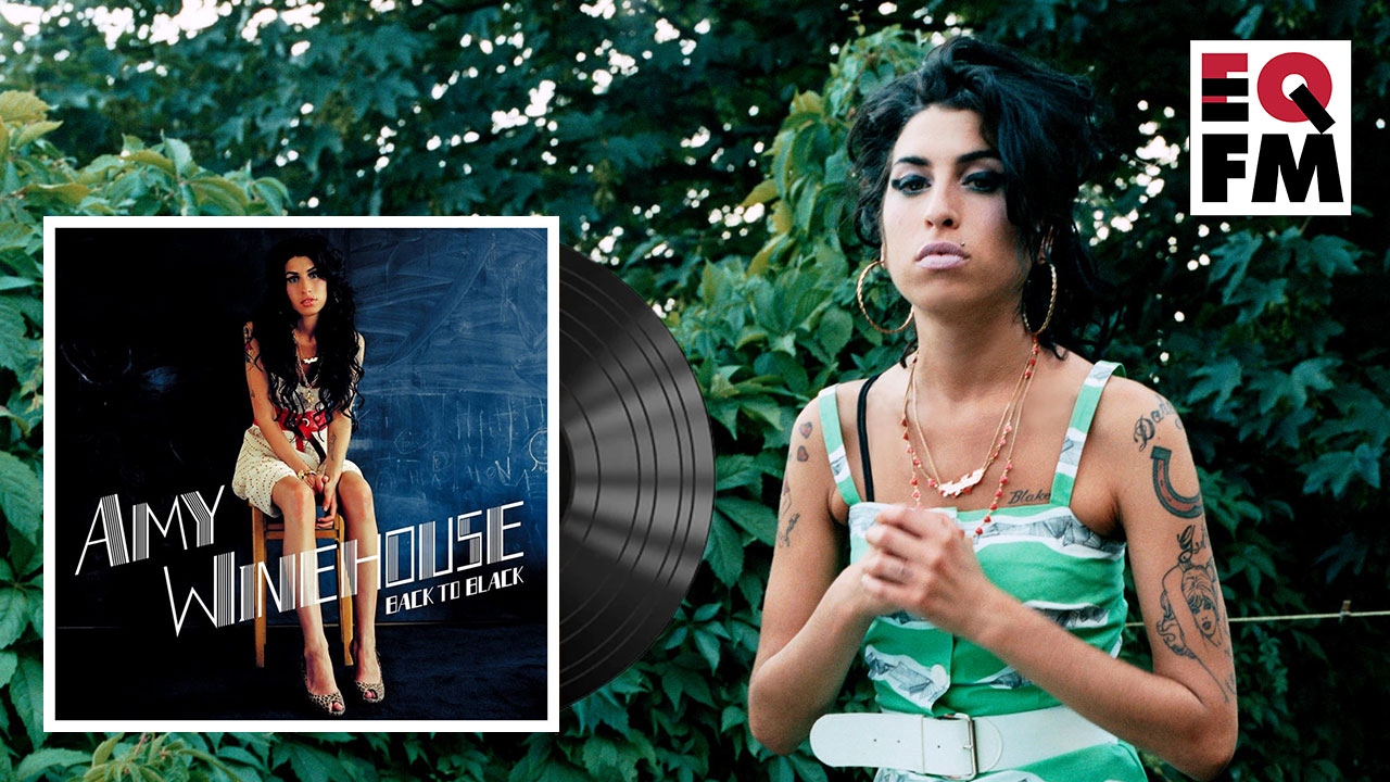 Amy Winehouse: Siyaha Dönüş | WFUVAmy Winehouse: Siyaha Dönüş | WFUV  